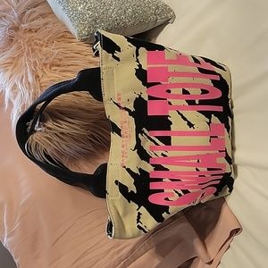 Marc by Marc Jacobs Standard Supply Model# 1030.61 Type SMALL TOTE